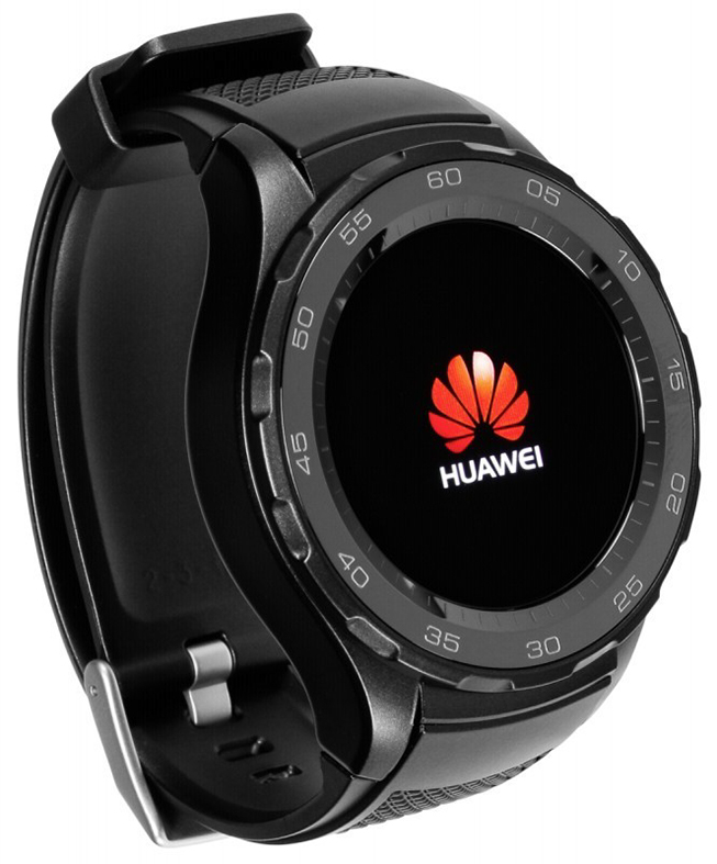 huawei watch 2 screen not working