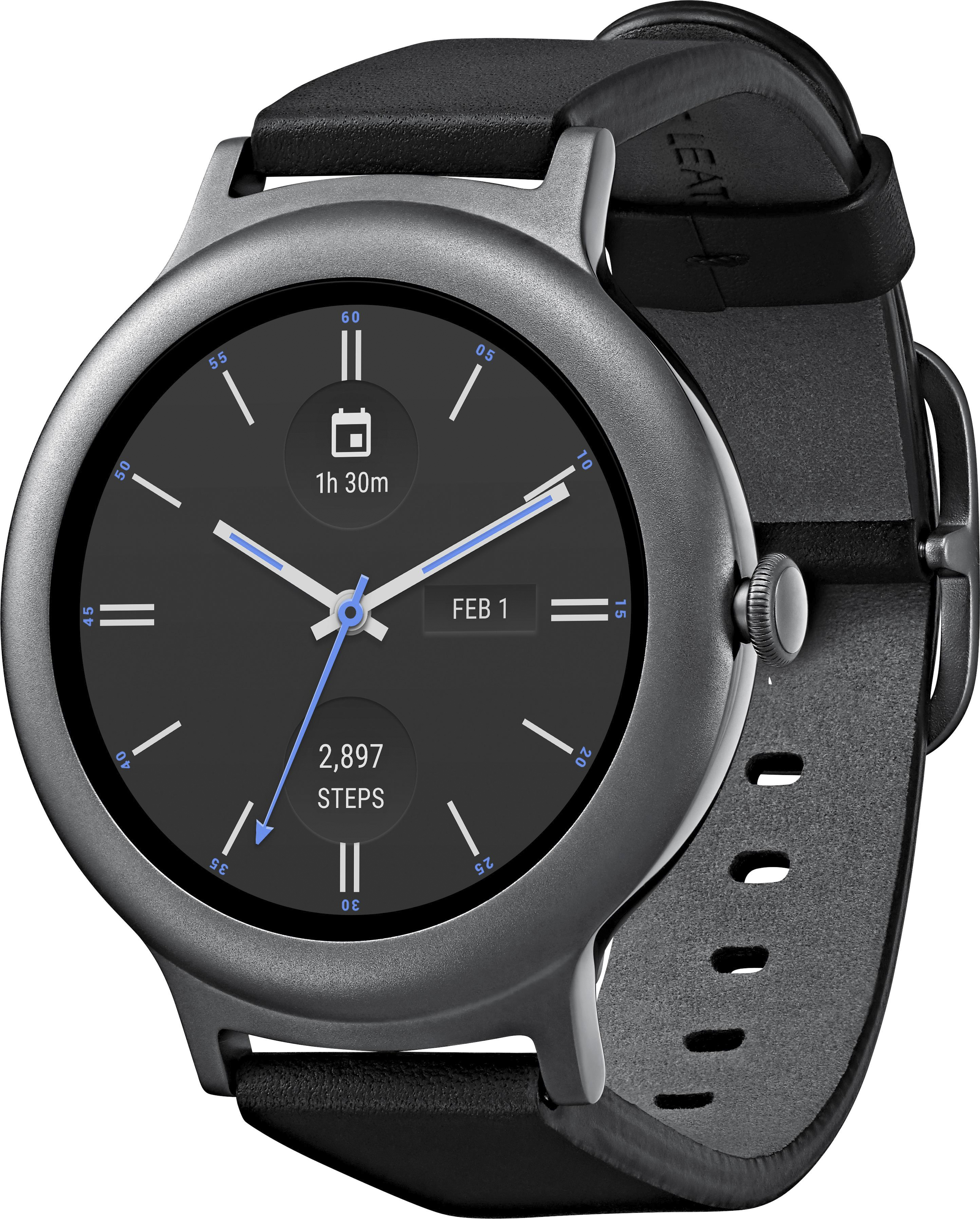 lg watch style 2019