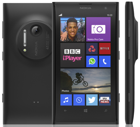 nokia ffu file