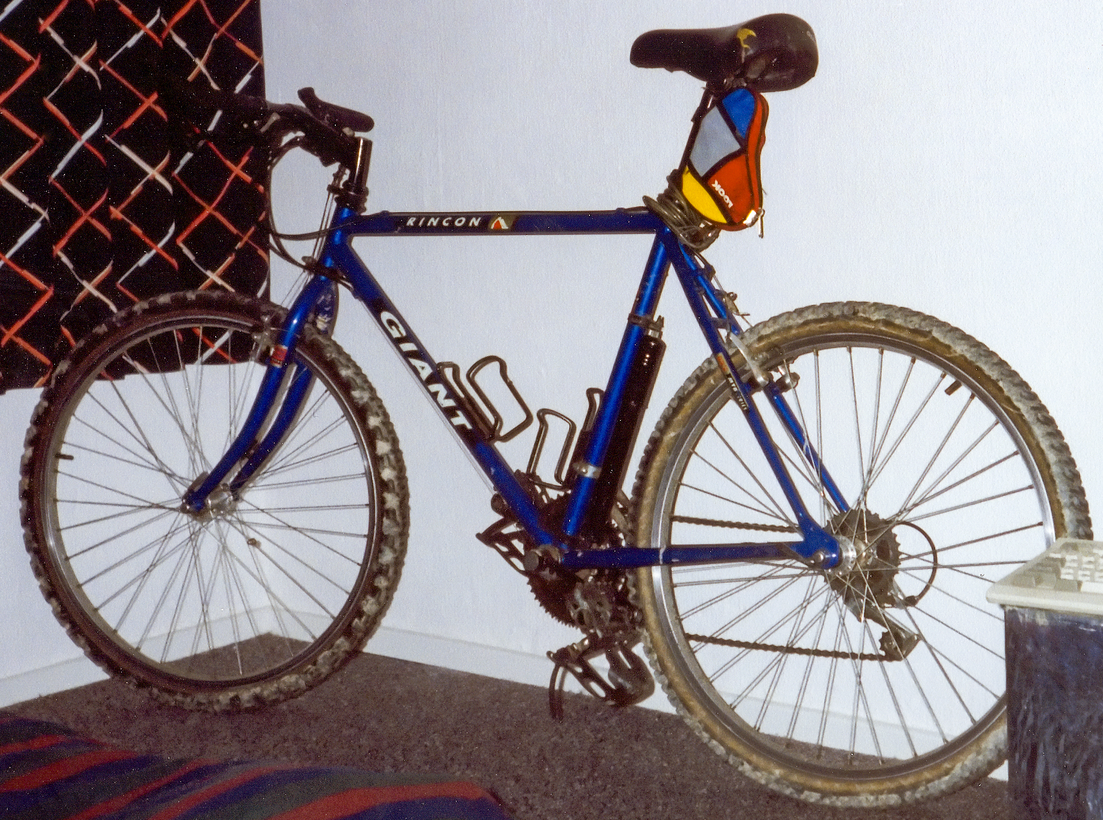 Giant rincon hot sale 2005